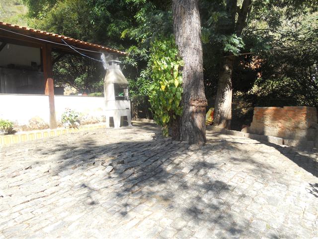 SÍTIO PARA LOCAÇÃO EM TRÊS RIOS - SÍTIO BEMPOSTA