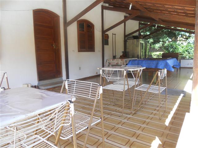 SÍTIO PARA LOCAÇÃO EM TRÊS RIOS - SÍTIO BEMPOSTA