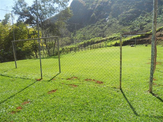 SÍTIO PARA LOCAÇÃO EM TRÊS RIOS - SÍTIO BEMPOSTA