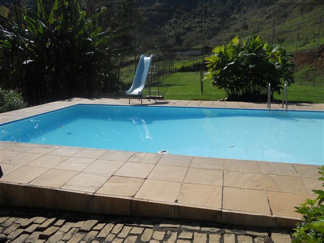 SÍTIO PARA LOCAÇÃO EM TRÊS RIOS - SÍTIO BEMPOSTA