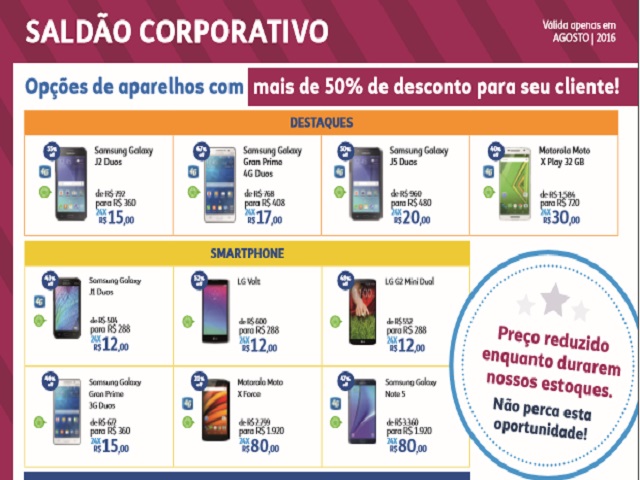 TIM EMPRESAS EM ITAGUAÍ - RJ 