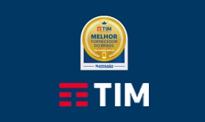 Tim Soluções Corporativas - Itaguaí