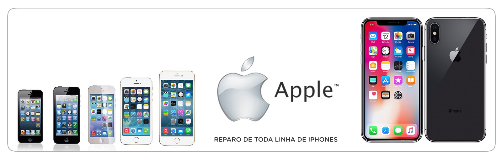 CONSERTO VENDA IPHONE EM BARRA MANSA RJ