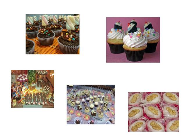 FESTAS E EVENTOS EM MAGÉ - ALBA SABOR E AROMA - RJ