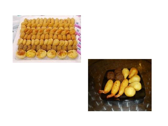 FESTAS E EVENTOS EM MAGÉ - ALBA SABOR E AROMA - RJ