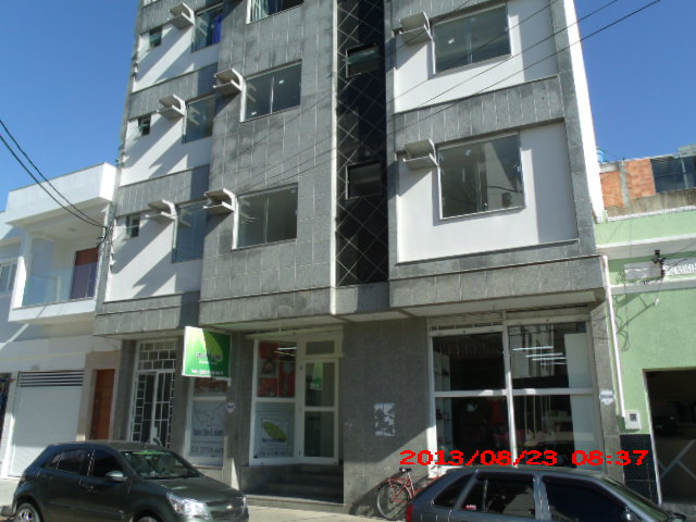 PILATES RPG FISIOTERAPIA EM SAO FIDELIS - ESPACO FISIO PILATES