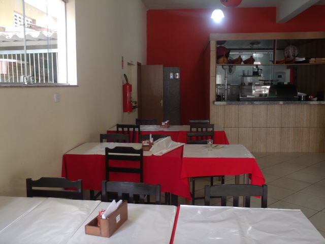 COMIDA JAPONESA EM SAO FIDELIS - CULINARIA TOK ORIENTAL