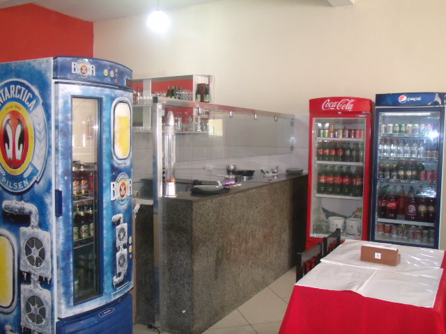 COMIDA JAPONESA EM SAO FIDELIS - CULINARIA TOK ORIENTAL