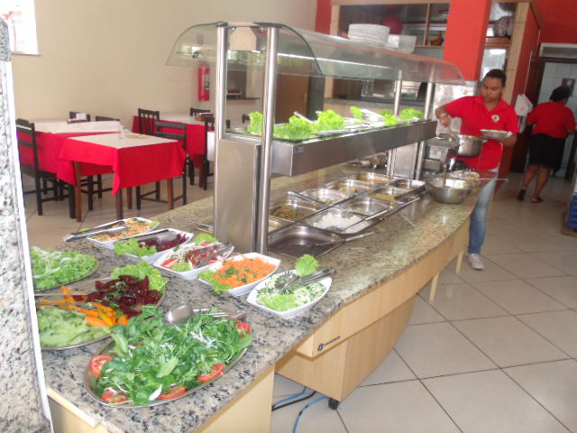 COMIDA JAPONESA EM SAO FIDELIS - CULINARIA TOK ORIENTAL