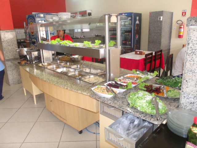 COMIDA JAPONESA EM SAO FIDELIS - CULINARIA TOK ORIENTAL