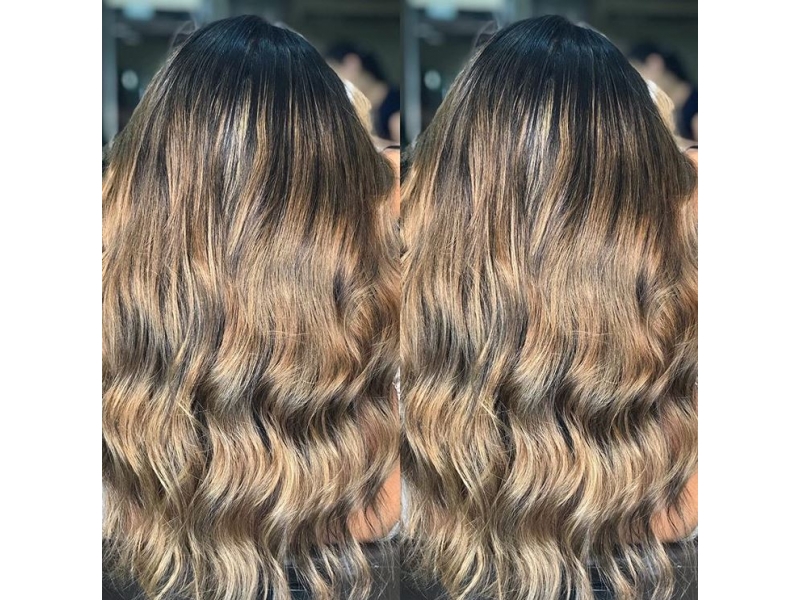 SALAO DE BELEZA EM SAO FIDELIS - ALINNE CABELEIREIRA