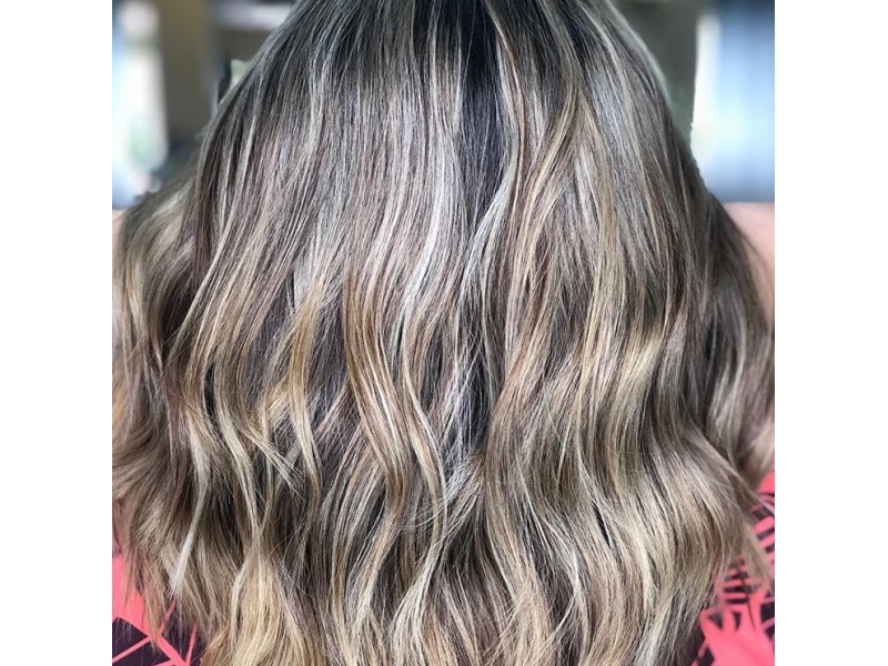 SALAO DE BELEZA EM SAO FIDELIS - ALINNE CABELEIREIRA