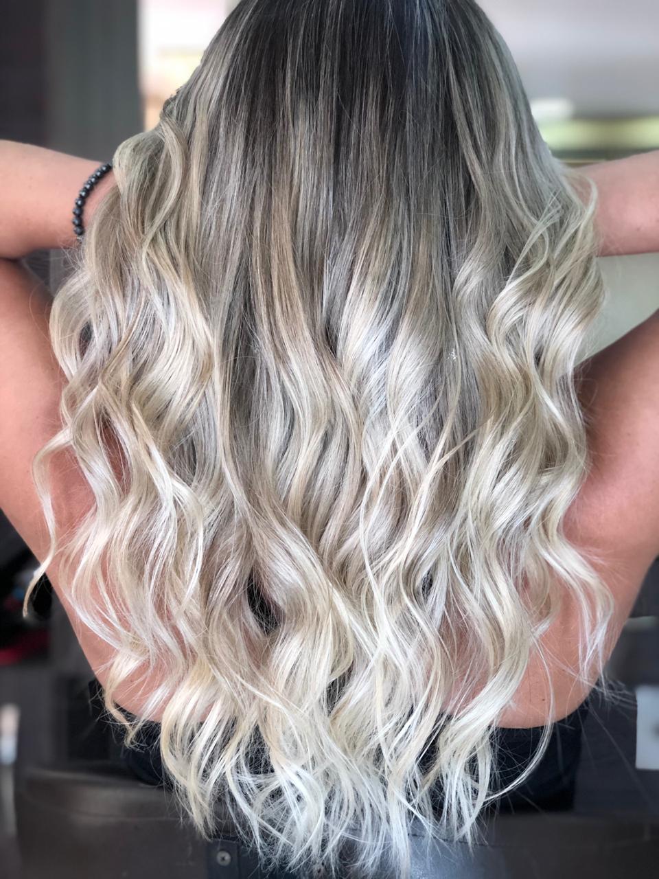 SALAO DE BELEZA EM SAO FIDELIS - ALINNE CABELEIREIRA