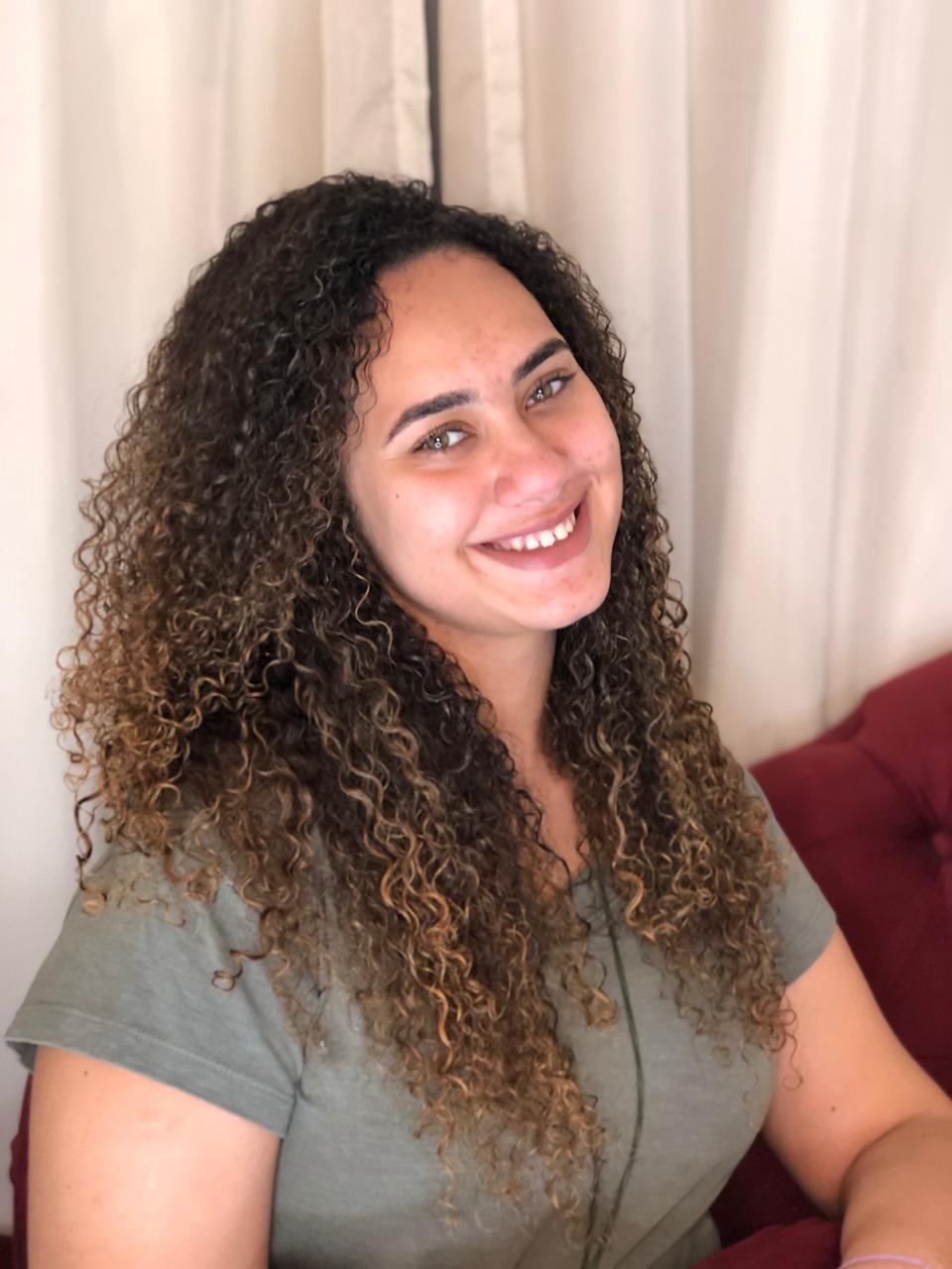 SALAO DE BELEZA EM SAO FIDELIS - ALINNE CABELEIREIRA