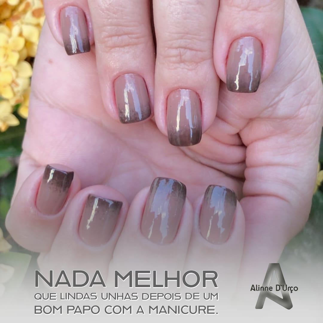 SALAO DE BELEZA EM SAO FIDELIS - ALINNE CABELEIREIRA