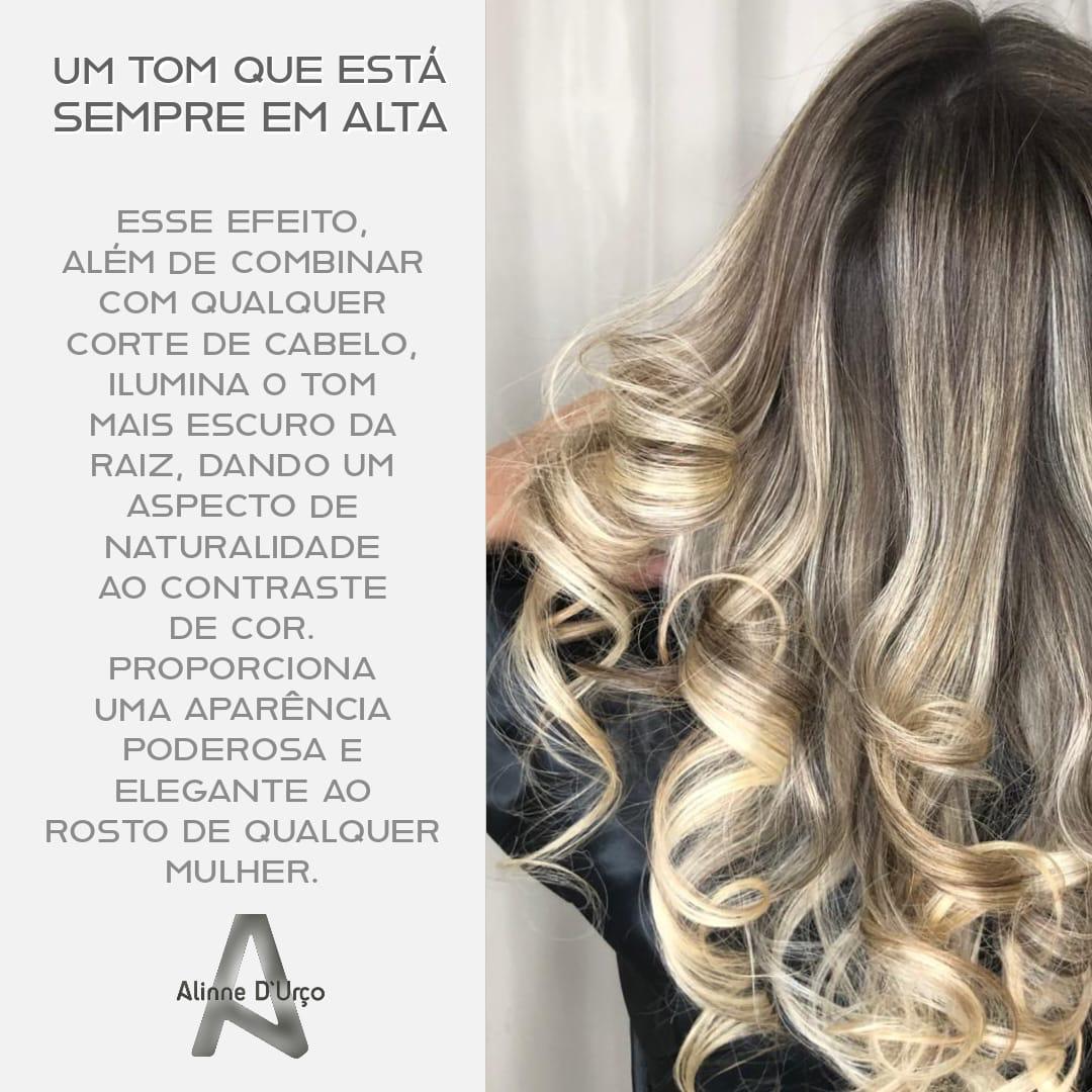 SALAO DE BELEZA EM SAO FIDELIS - ALINNE CABELEIREIRA