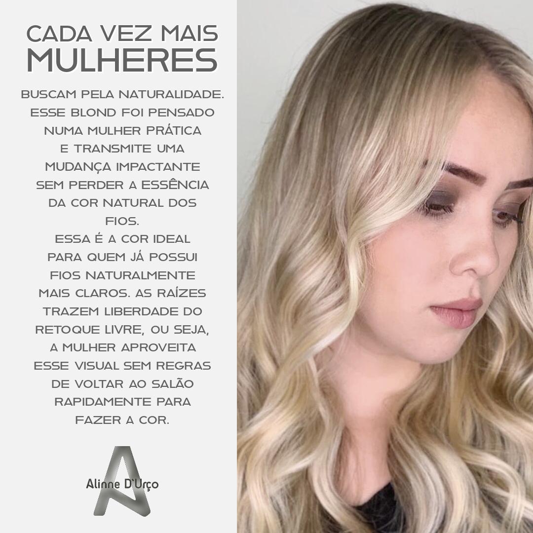 SALAO DE BELEZA EM SAO FIDELIS - ALINNE CABELEIREIRA