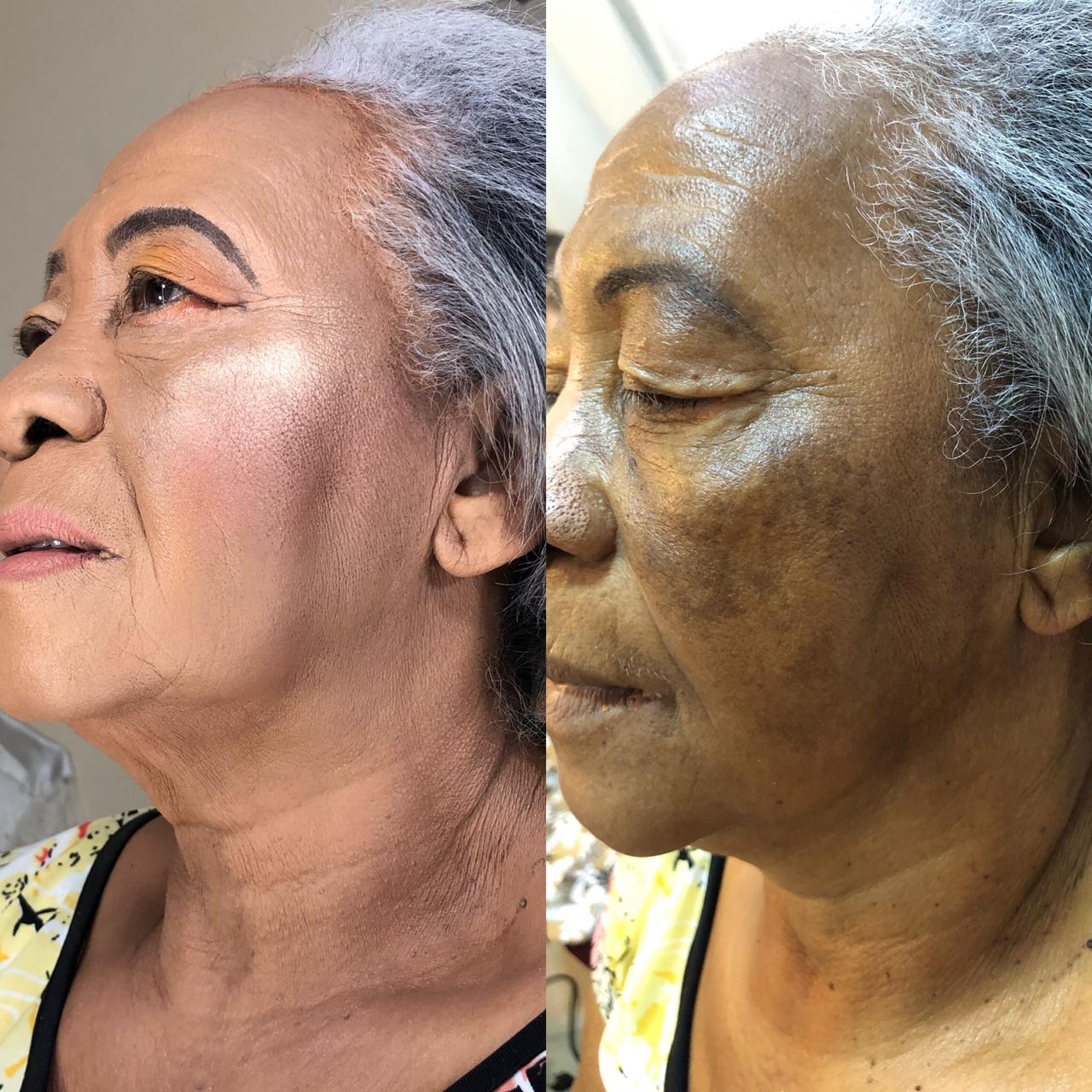 SALAO DE BELEZA EM SAO FIDELIS - ALINNE CABELEIREIRA