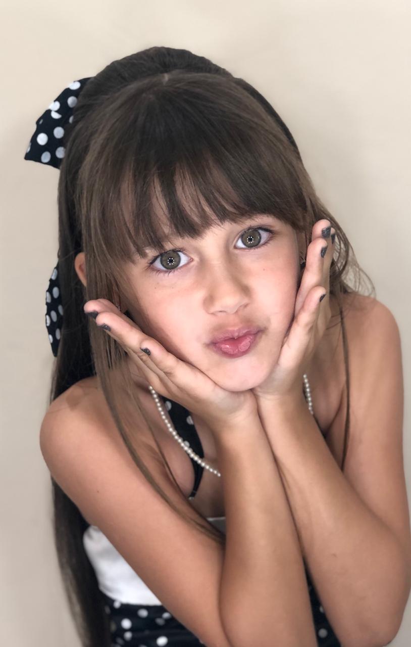 SALAO DE BELEZA EM SAO FIDELIS - ALINNE CABELEIREIRA