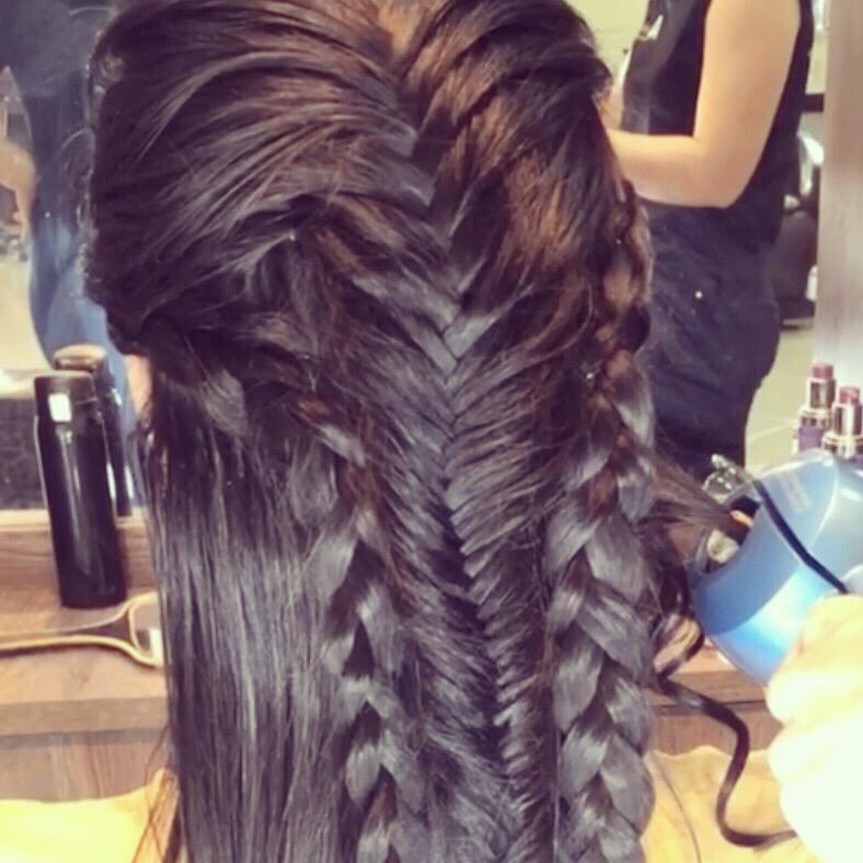 SALAO DE BELEZA EM SAO FIDELIS - ALINNE CABELEIREIRA