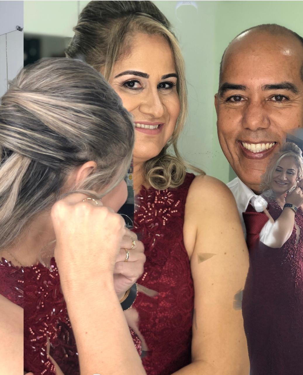 SALAO DE BELEZA EM SAO FIDELIS - ALINNE CABELEIREIRA