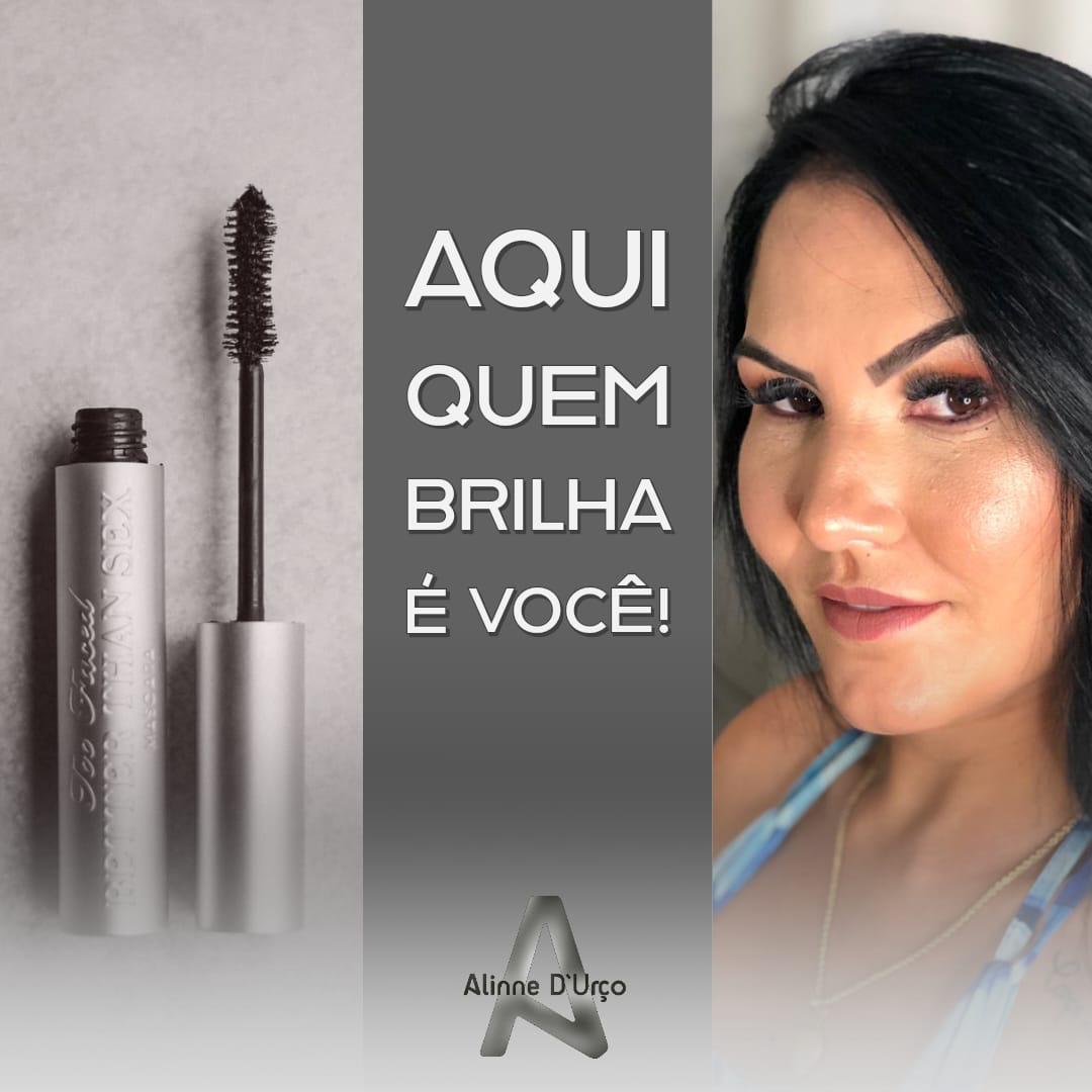 SALAO DE BELEZA EM SAO FIDELIS - ALINNE CABELEIREIRA