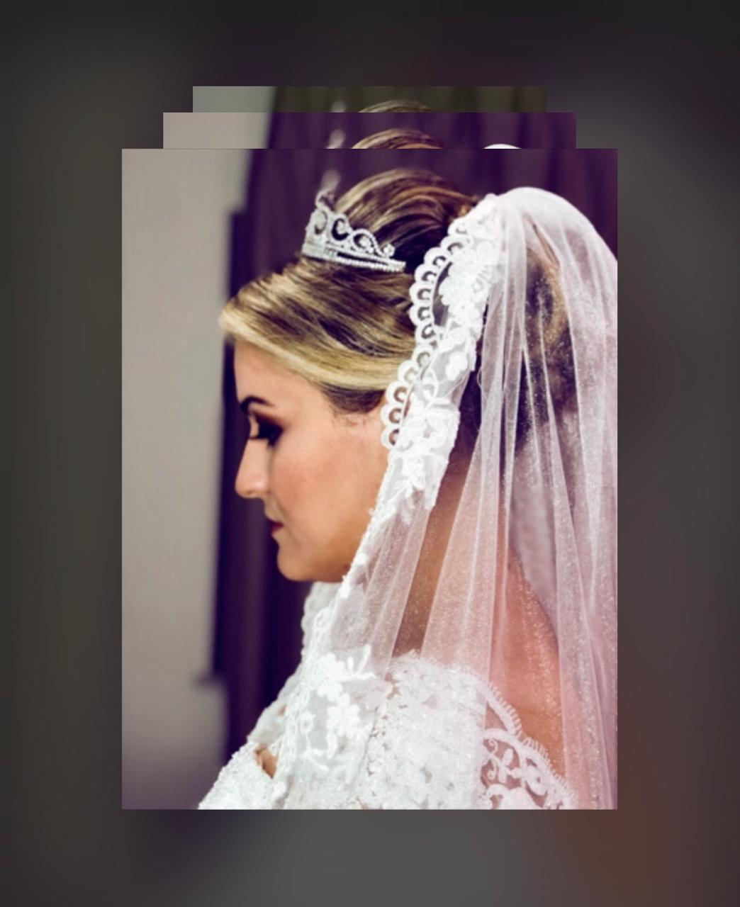 SALAO DE BELEZA EM SAO FIDELIS - ALINNE CABELEIREIRA