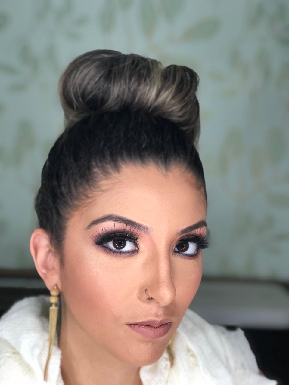 SALAO DE BELEZA EM SAO FIDELIS - ALINNE CABELEIREIRA