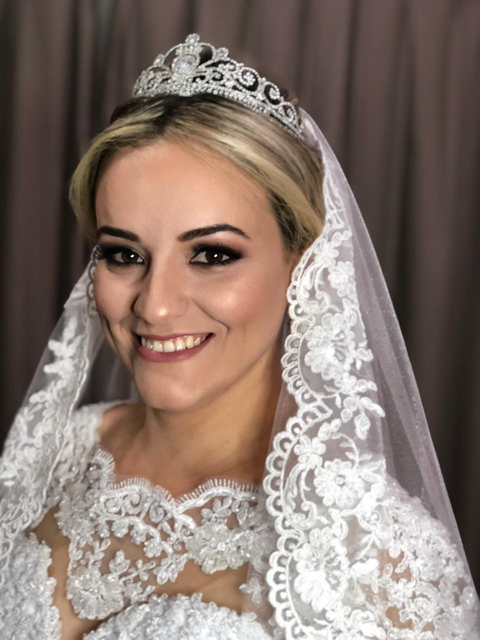 SALAO DE BELEZA EM SAO FIDELIS - ALINNE CABELEIREIRA