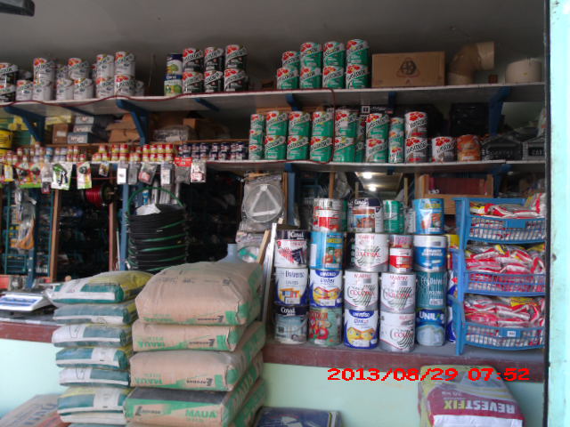 MATERIAL DE CONSTRUCAO EM SAO FIDELIS - EXITO MATERIAL DE CONSTRUCAO