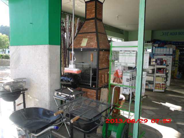 MATERIAL DE CONSTRUCAO EM SAO FIDELIS - EXITO MATERIAL DE CONSTRUCAO