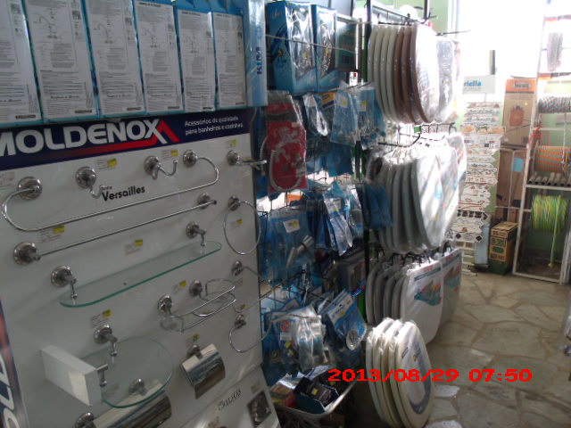 MATERIAL DE CONSTRUCAO EM SAO FIDELIS - EXITO MATERIAL DE CONSTRUCAO