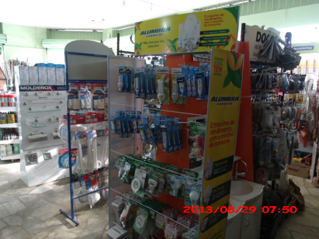 MATERIAL DE CONSTRUCAO EM SAO FIDELIS - EXITO MATERIAL DE CONSTRUCAO