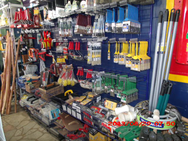 MATERIAL DE CONSTRUCAO EM SAO FIDELIS - EXITO MATERIAL DE CONSTRUCAO