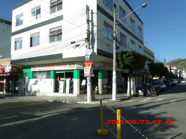 MATERIAL DE CONSTRUCAO EM SAO FIDELIS - EXITO MATERIAL DE CONSTRUCAO