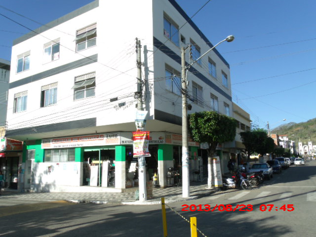 MATERIAL DE CONSTRUCAO EM SAO FIDELIS - EXITO MATERIAL DE CONSTRUCAO