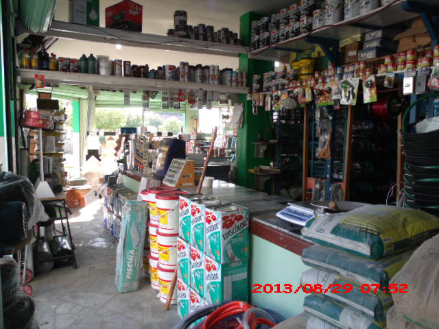 MATERIAL DE CONSTRUCAO EM SAO FIDELIS - EXITO MATERIAL DE CONSTRUCAO