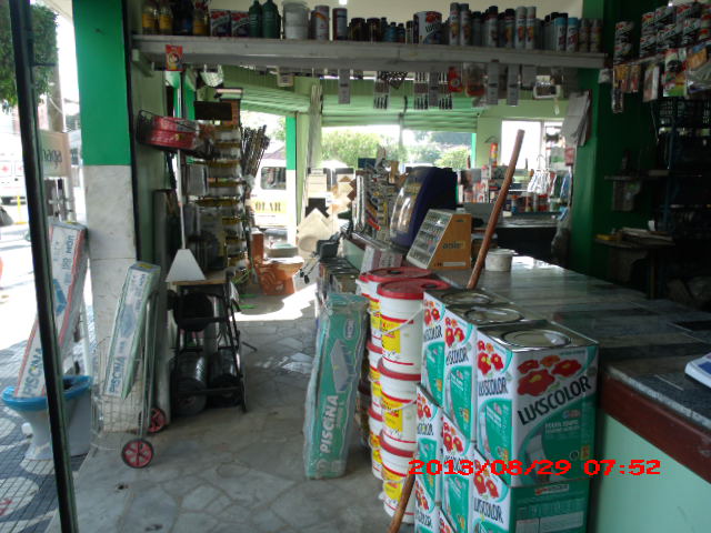 MATERIAL DE CONSTRUCAO EM SAO FIDELIS - EXITO MATERIAL DE CONSTRUCAO