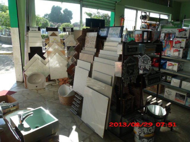 MATERIAL DE CONSTRUCAO EM SAO FIDELIS - EXITO MATERIAL DE CONSTRUCAO