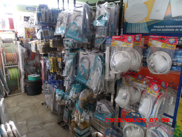 MATERIAL DE CONSTRUCAO EM SAO FIDELIS - EXITO MATERIAL DE CONSTRUCAO