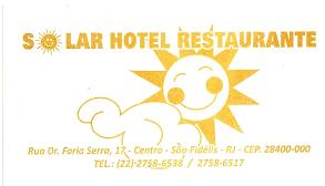 Solar Hotel Fidelense