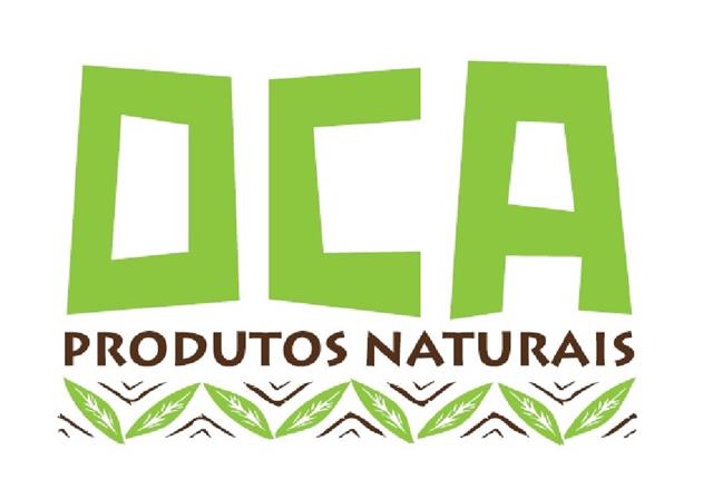 OCA Produtos Naturais