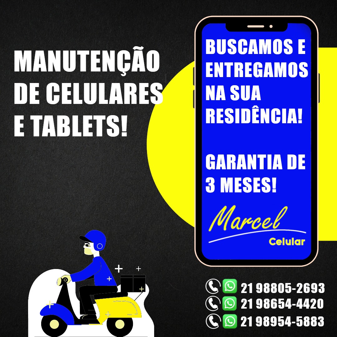 VENDA DE CAPINHAS PARA CELULAR EM PIABETÁ - RJ