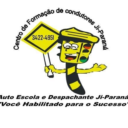 Auto Escola Ji-Paraná
