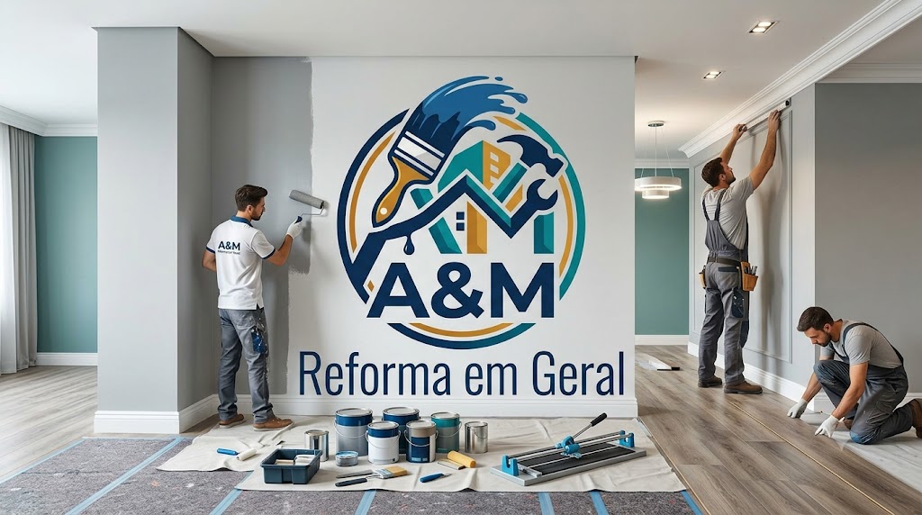 REFORMAS EM GERAL EM CANOAS RS