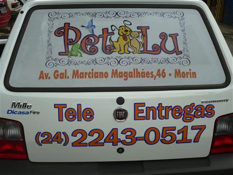 PETSHOP EM PETROPOLIS