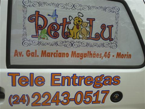 PETSHOP EM PETROPOLIS