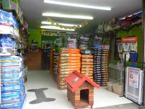 PETSHOP EM PETROPOLIS