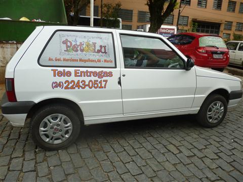 PETSHOP EM PETROPOLIS