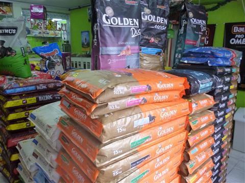 PETSHOP EM PETROPOLIS